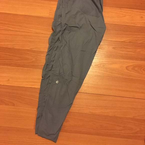 Street To studio pant II UNLINED - Picture 2 of 2